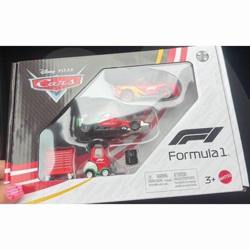 Disney pixar cars formula 1 - cars,