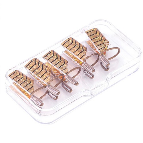 Pcs nail accessories for - pcs,