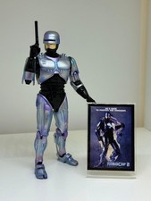MINI POSTER for 1/6 HOT TOYS
