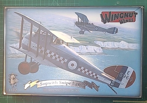 Wingnut wings 32054 32 - wingnut, #32054
