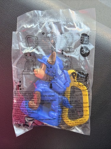 Paw patrol chase figure - patrol,