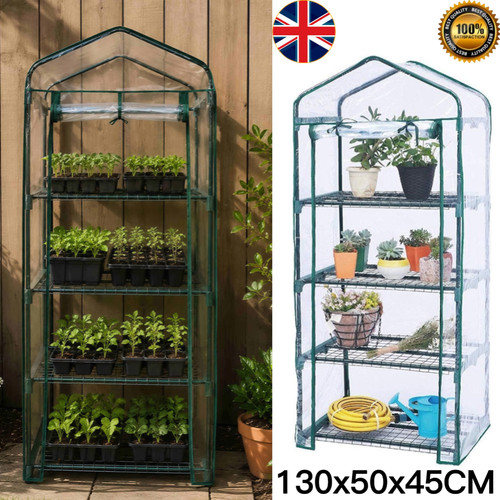 Tier mini greenhouse walk - tier,