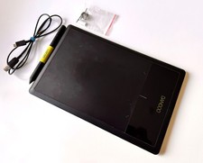 Wacom Bamboo CTL-470 Graphics