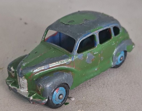 Dinky toys original - original, austin