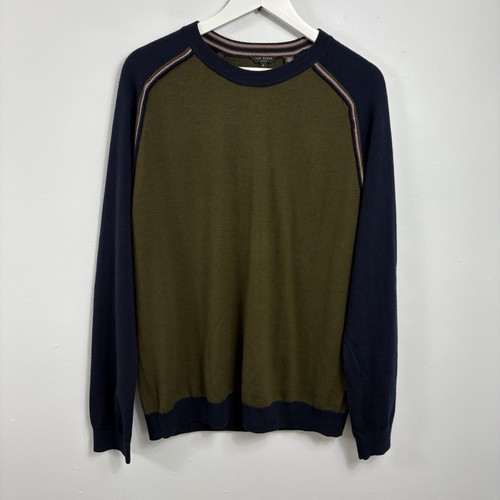 Ted baker jumper mens - baker, xl