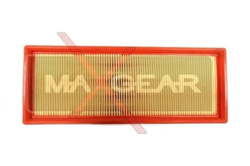 Air filter fits rover - filter, 800