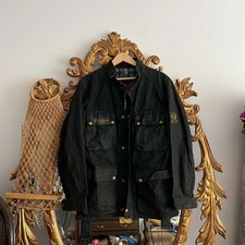 Vintage belstaff wax - vintage,