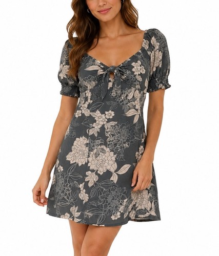 Mimi chica grey ivory - chica,
