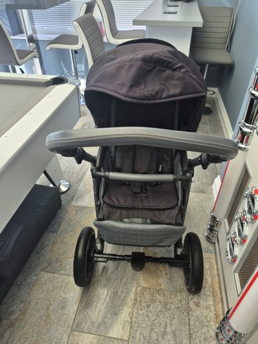 Venicci pram 1 travel - 3-in-1,