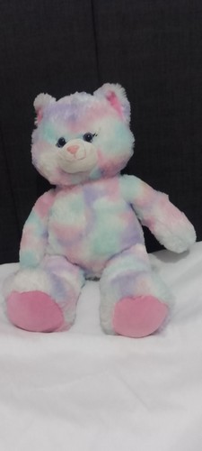 Build bear workshop pastel - a,