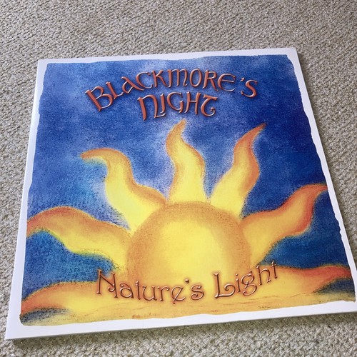 Ritchie blackmore nature s - ritchie, blackmore-