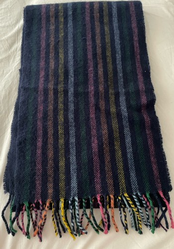 Boden 100 wool scarf - wool, in