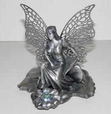 THE LEAF FAIRY By Carl Reid