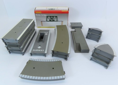 Gauge hornby job - gauge, lot