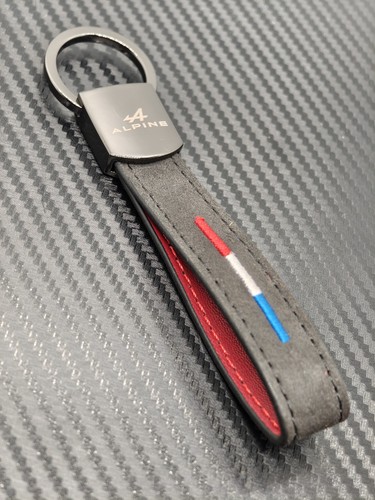 Renault alpine alcantara - alpine,