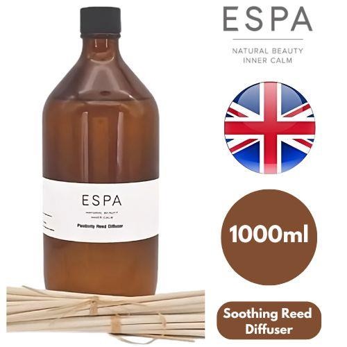 Espa diffuser soothing - espa,