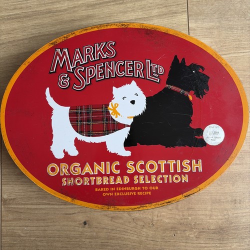 Marks and spencer - marks, spencer’s