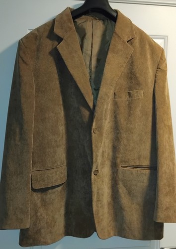 Williams and brown mens tan - williams,