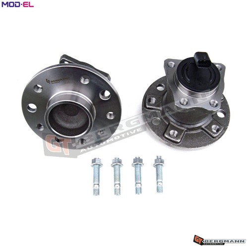 Wheel bearing kit gt24 - kit, gt24-006