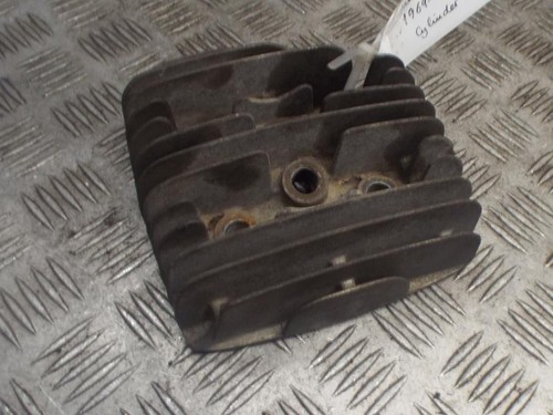 Yamaha at1 125cc 1969 - at1, 1969-1971