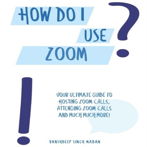 How use zoom vanshdeep - do, zoom?!