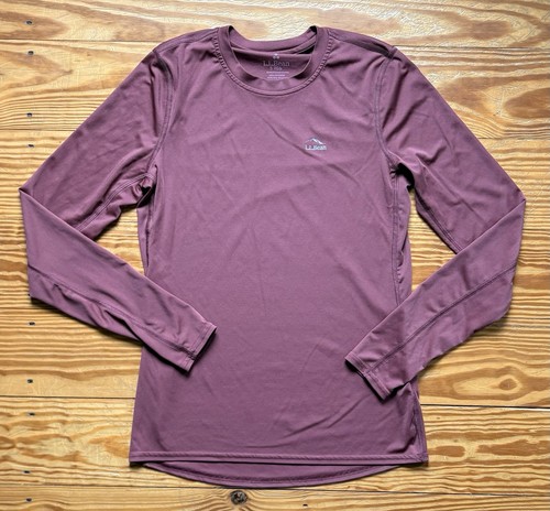 Women bean maroon - l.l.,