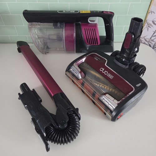 Shark iz252uk cordless vacuum - iz252uk,