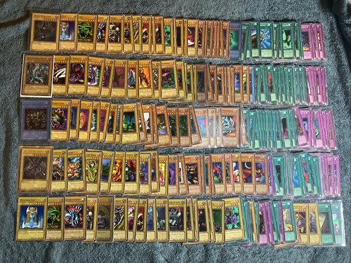 Yugioh starter deck - starter, joey