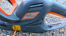 Challege xtreme 240v hegde - xtreme,