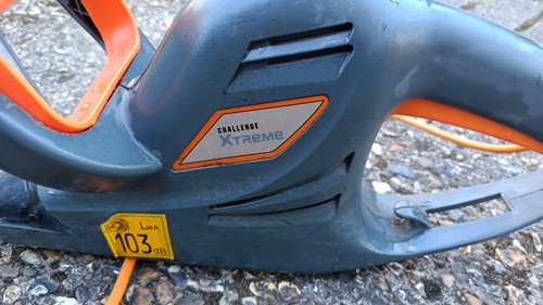 Challege xtreme 240v hegde - 240v,