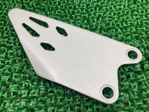 Kawasaki right heel - right,