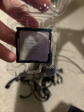 Intel Core I7 9700K CPU LGA