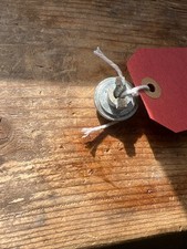 Triumph H4102 T120/T150 Conical Hub Type Steering Damper Lower But 