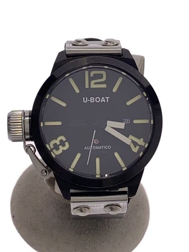 Boat classico 5365 automatic - u-boat,