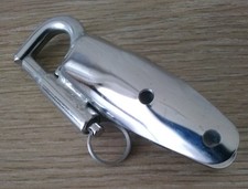 Sea Sure Dinghy Spinnaker Pole End 25mm 16-07. Free Post