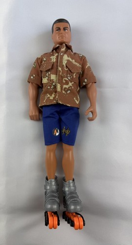 Vintage 1996 hasbro action - 1996,