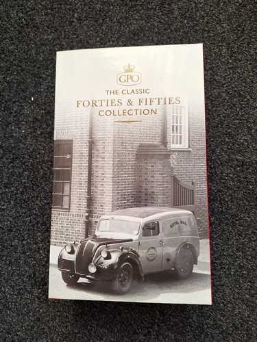 Gpo classic forties - classic,