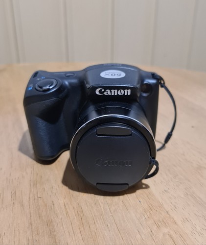 Canon powershot sx400 16mp - sx400, is