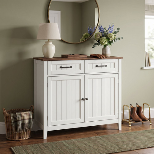 Modern door sideboard - 2,