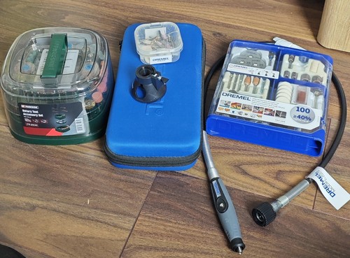 Dremel 3000 130w - 3000,