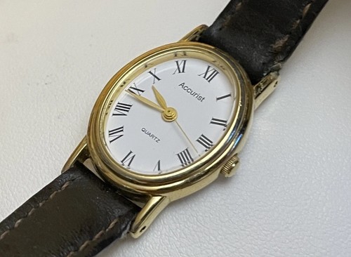 Accurist 599000 vintage - accurist, ladies
