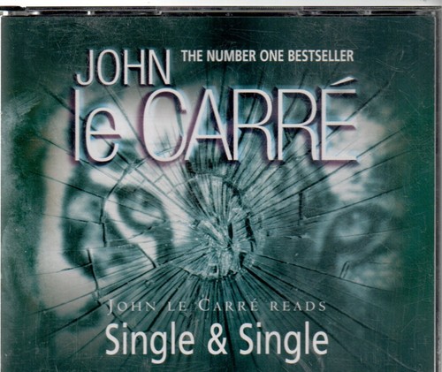 John carre single - single,
