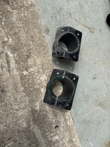 Land rover 101 forward - 101, control