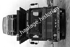 THH Truck Photos - AEC -