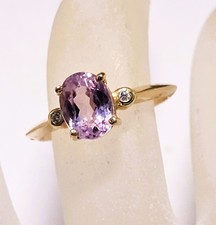 18K Yellow Gold 1.298ct