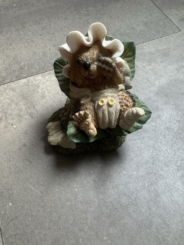 Hedgies baby hetty hedgehog - hetty,