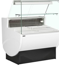 SMALL SERVE OVER SLIMLINE