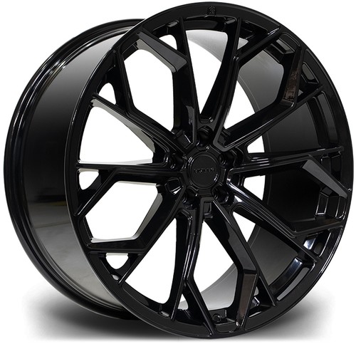 Alloy wheels riviera - alloy, 22"
