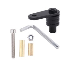 For  NMAX 155 ADV150 PCX150 Parking Brake  Motorcycle Brake Lever Lock To 1820