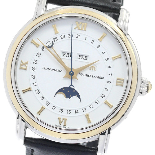Maurice lacroix masterpiece - lacroix,
